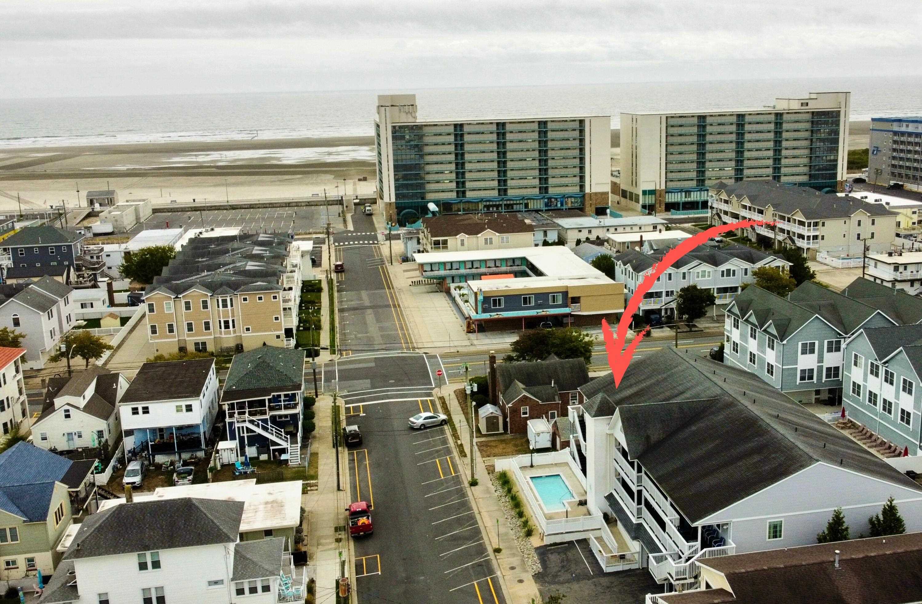 242 E Bennett Avenue #6, Wildwood, New Jersey image 30
