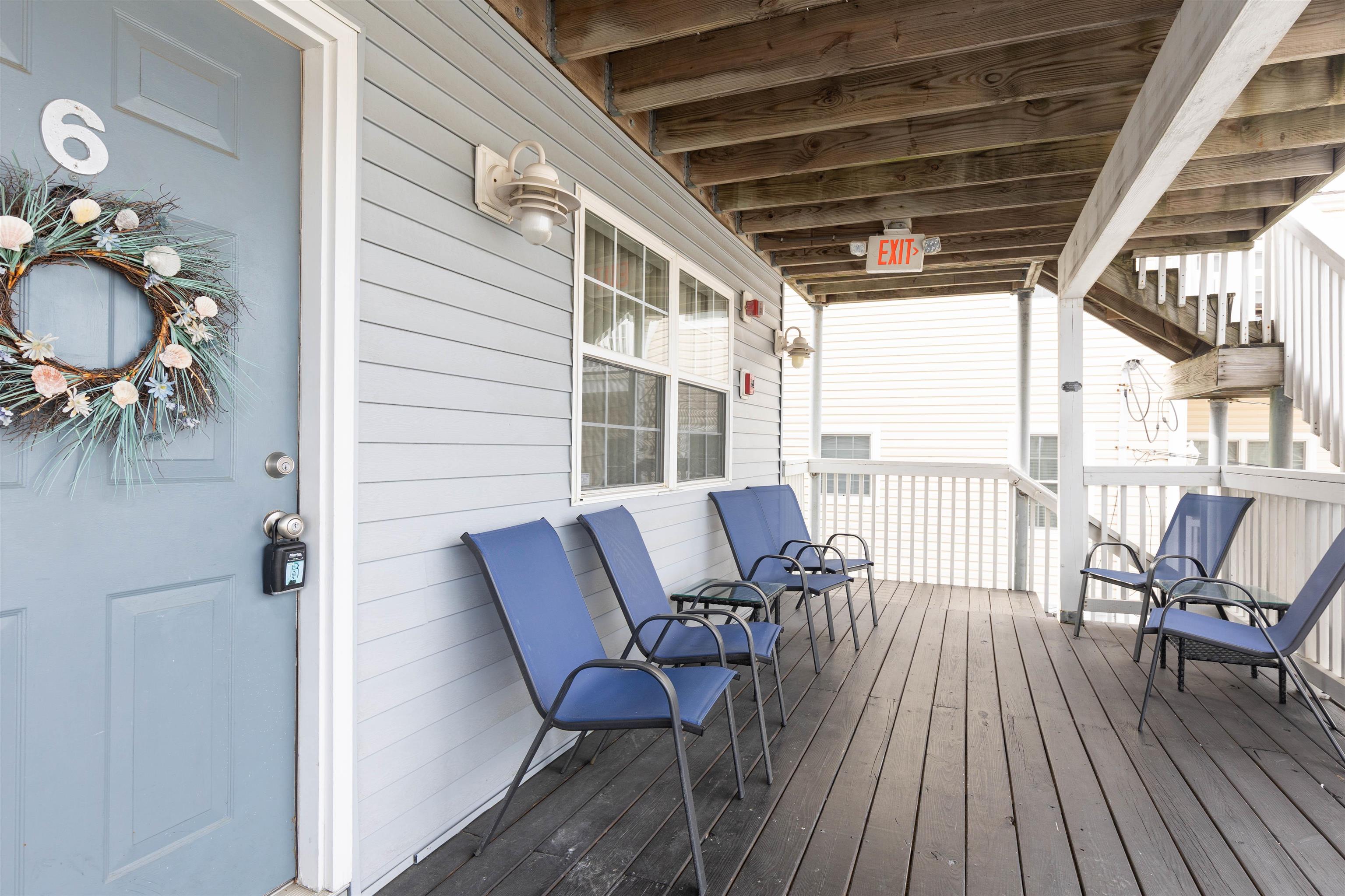 242 E Bennett Avenue #6, Wildwood, New Jersey image 18
