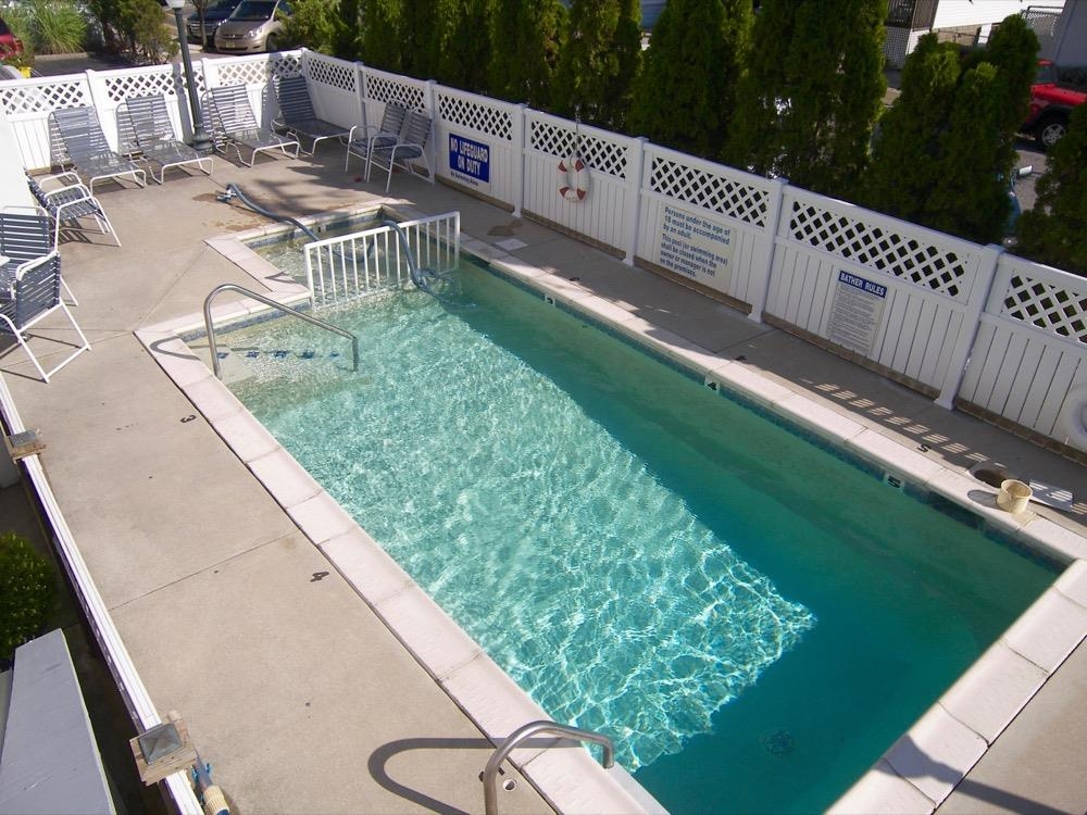 242 E Bennett Avenue #6, Wildwood, New Jersey image 23