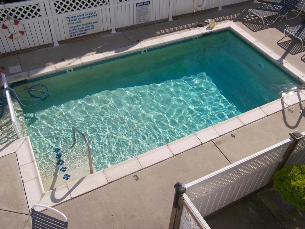 242 E Bennett Avenue #6, Wildwood, New Jersey image 24