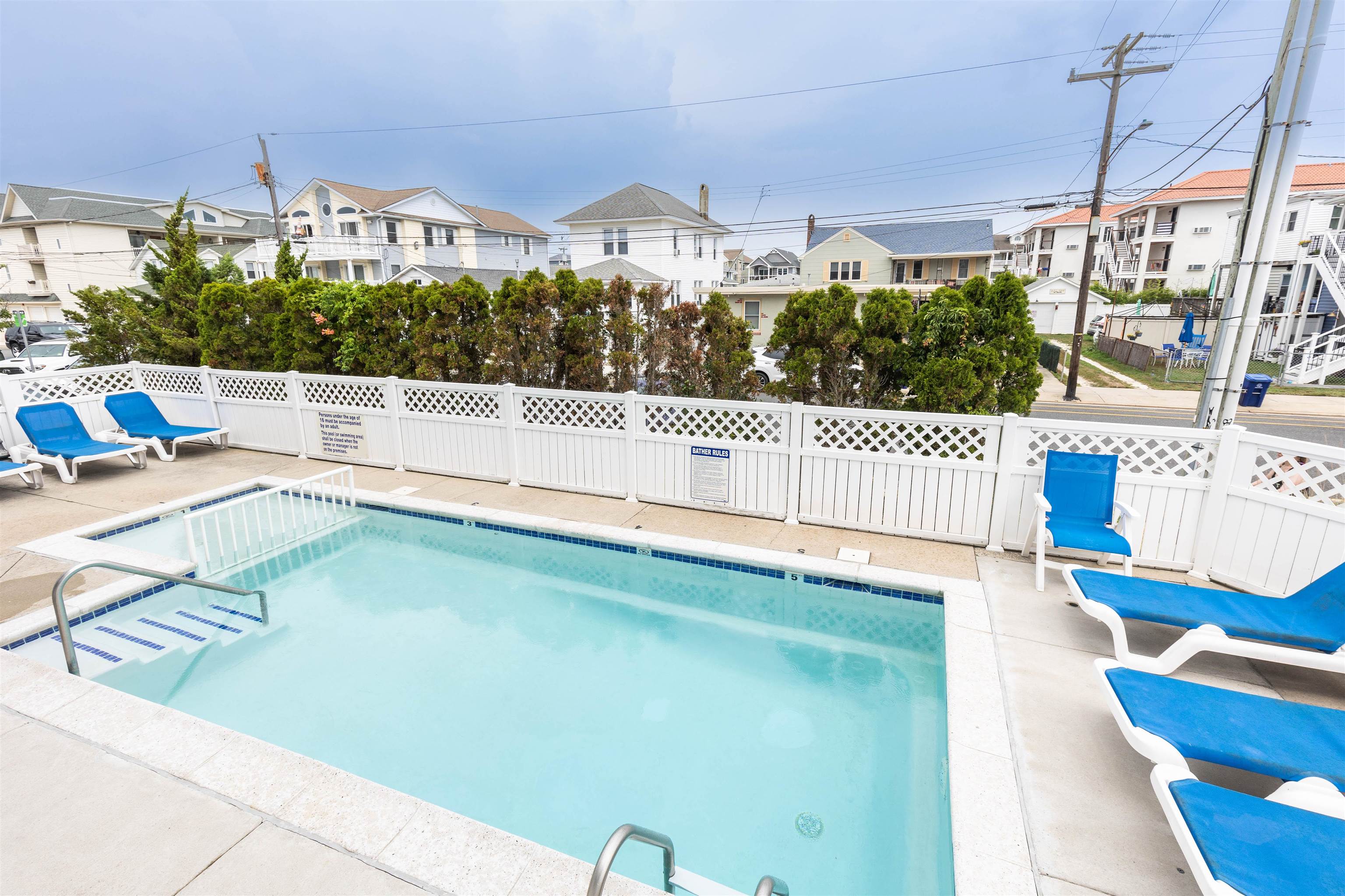 242 E Bennett Avenue #6, Wildwood, New Jersey image 25