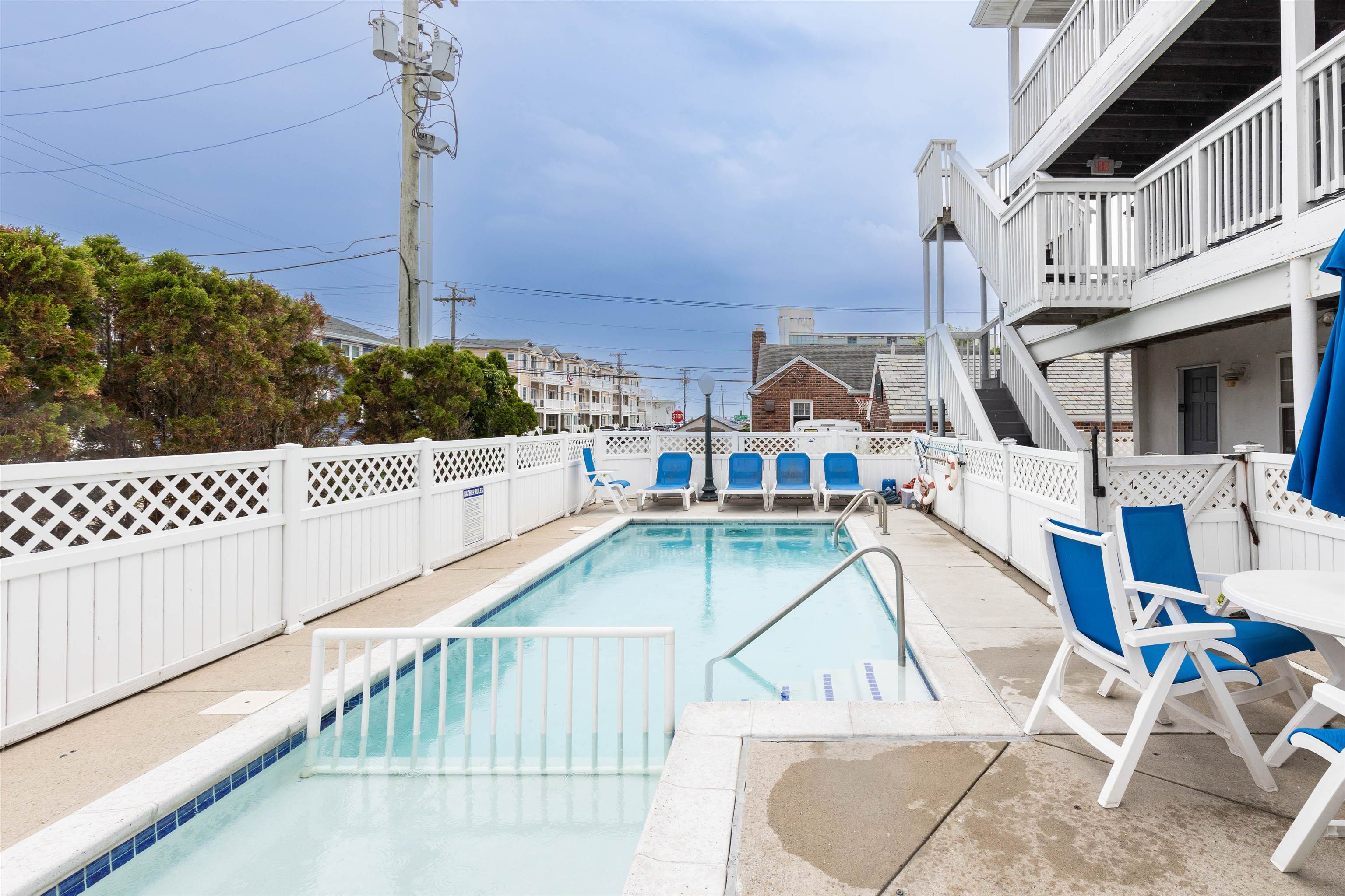 242 E Bennett Avenue #6, Wildwood, New Jersey image 26