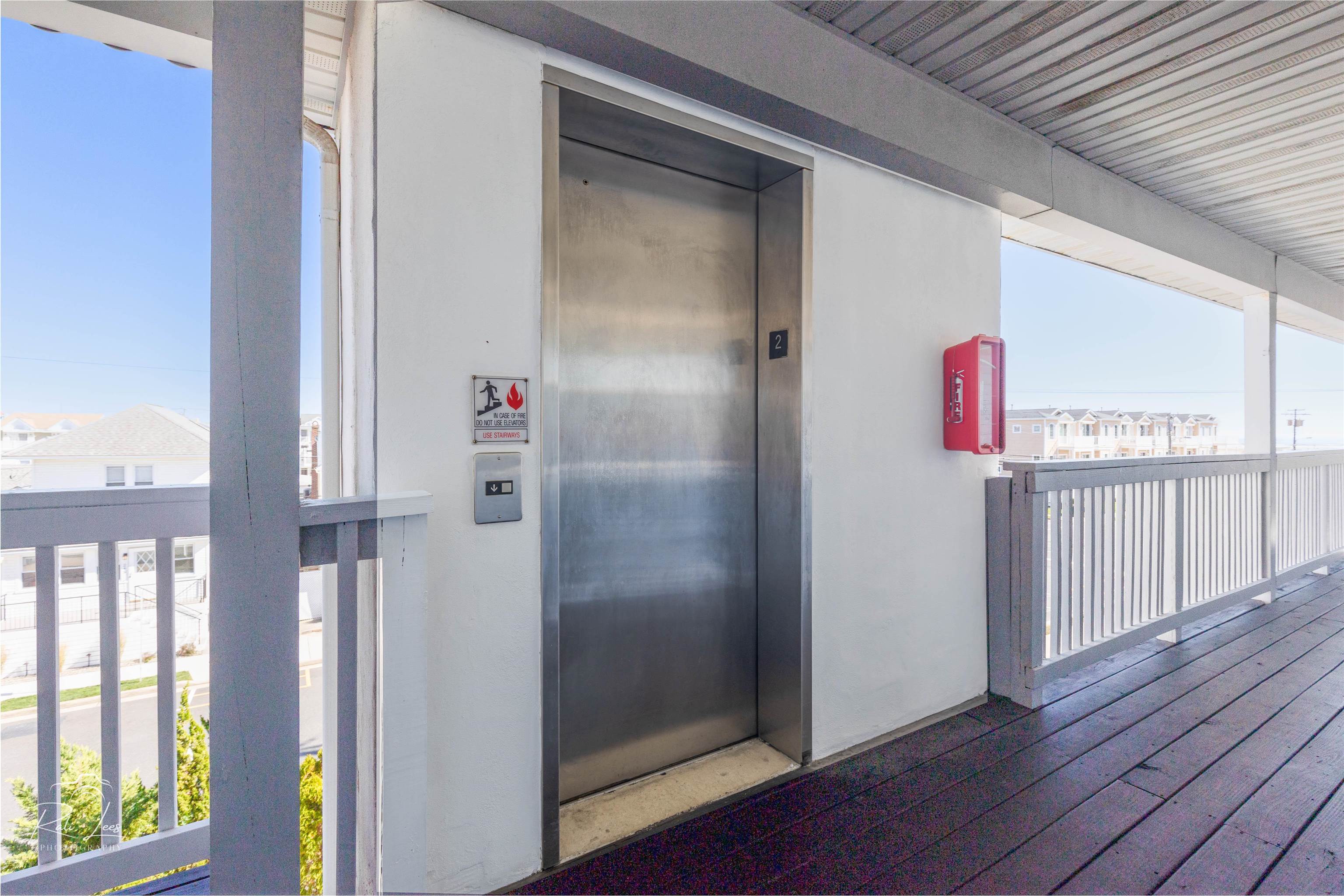 242 E Bennett Avenue #6, Wildwood, New Jersey image 20