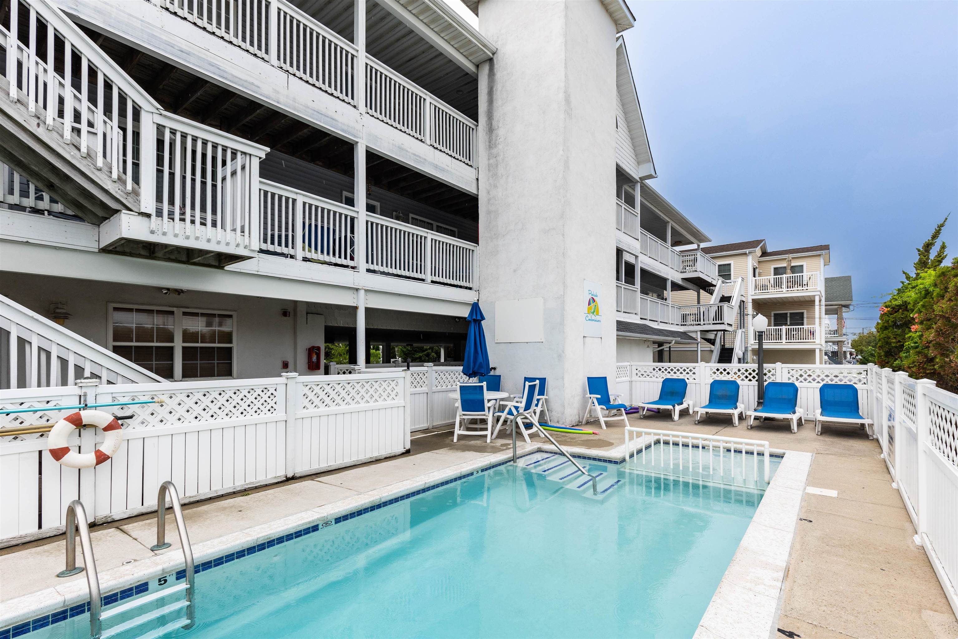 242 E Bennett Avenue #6, Wildwood, New Jersey image 1