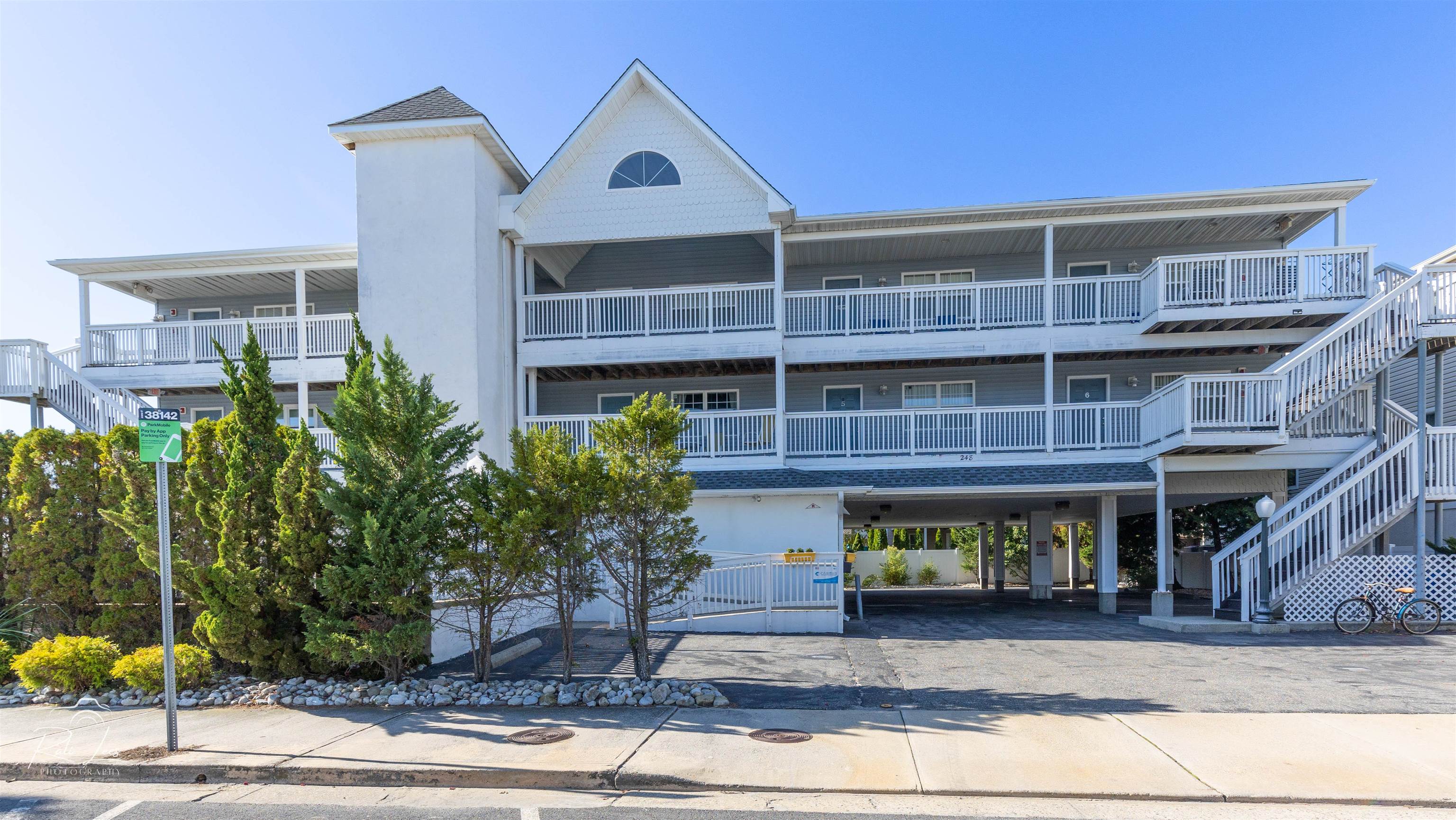 242 E Bennett Avenue #6, Wildwood, New Jersey image 2