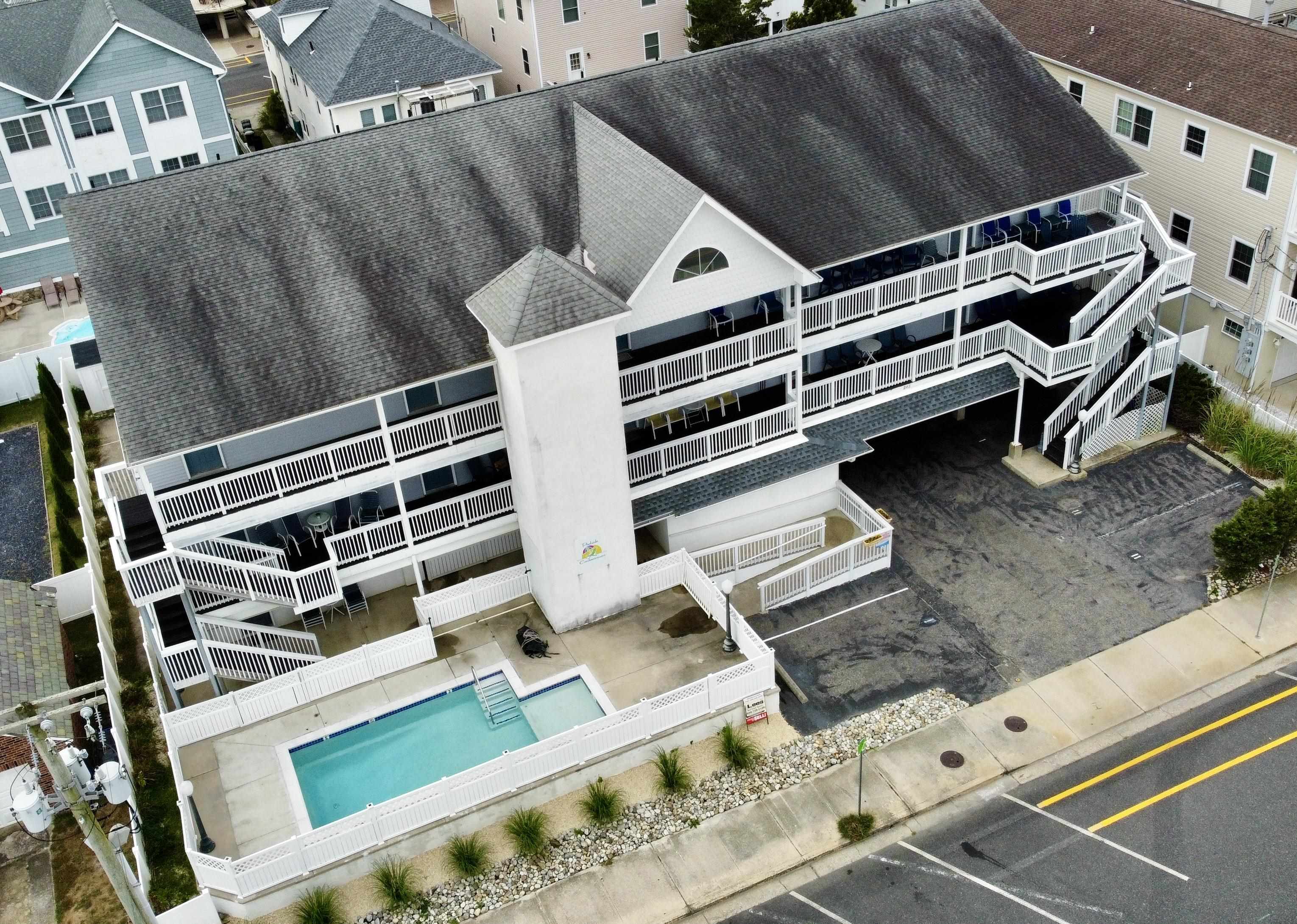 242 E Bennett Avenue #6, Wildwood, New Jersey image 31