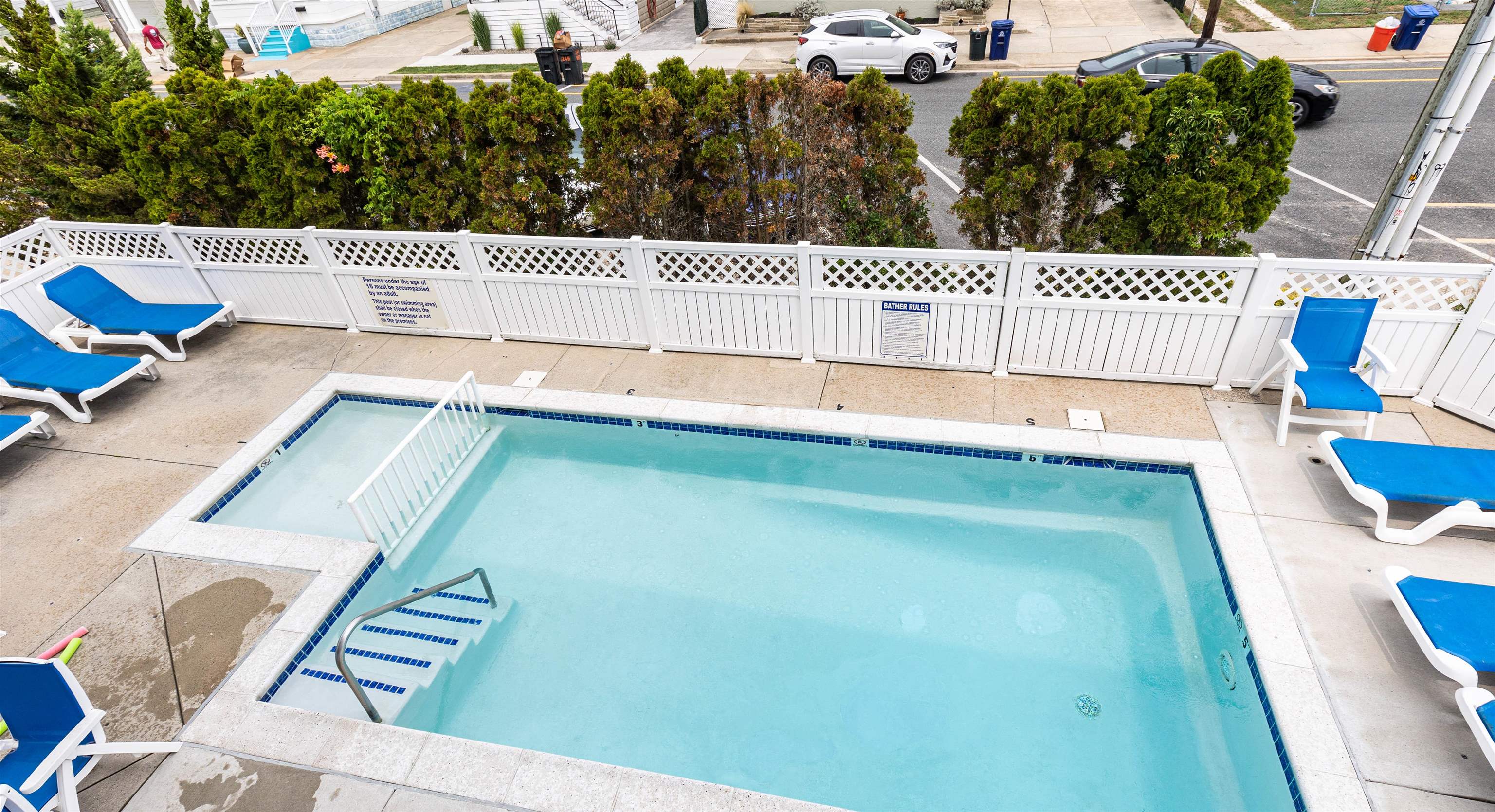 242 E Bennett Avenue #6, Wildwood, New Jersey image 21