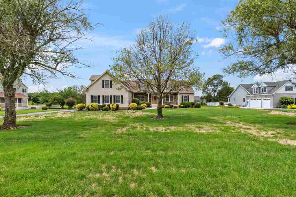 Photo of 4010 Bayshore Road, Lower Township, NJ 08204 (MLS # 262138)