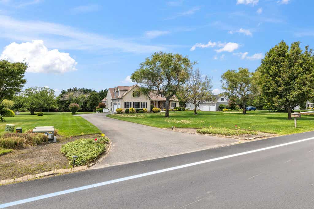 Photo of 4010 Bayshore Road, Lower Township, NJ 08204 (MLS # 262138)