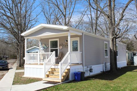 Mobile Home For Sale - 2503 S Route 9<br/> Rio Grande, NJ 08232
