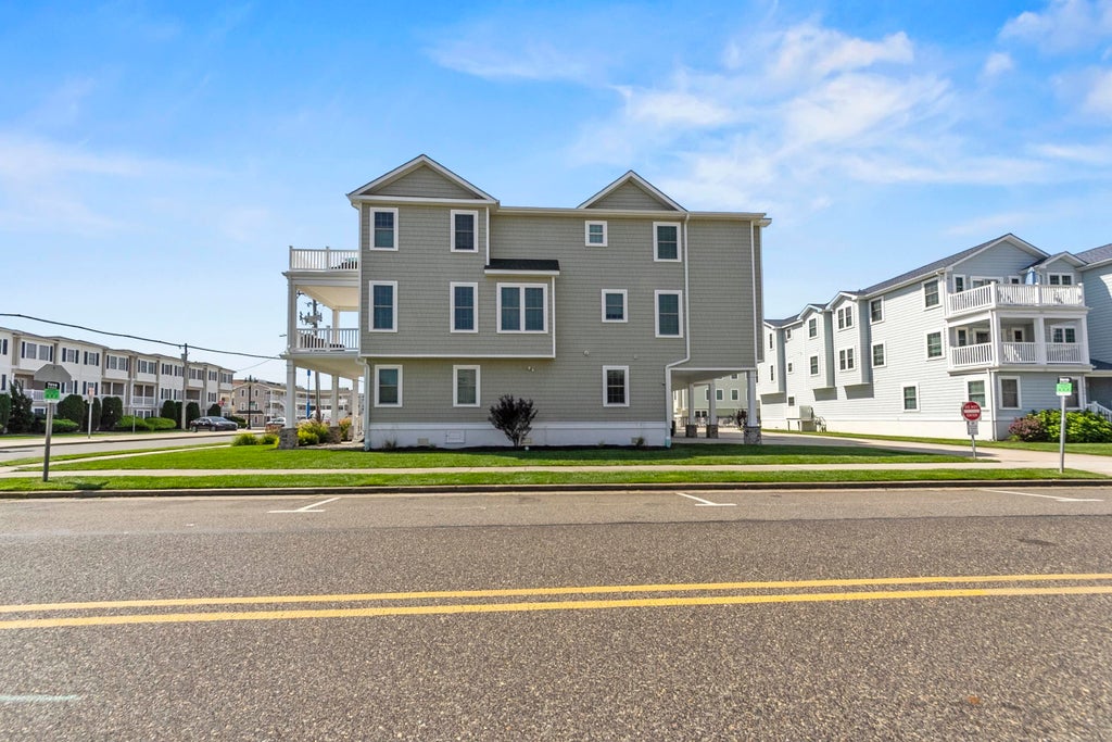 Photo of 2400 Surf Avenue #2400, North Wildwood, NJ 08260 (MLS # 262641)