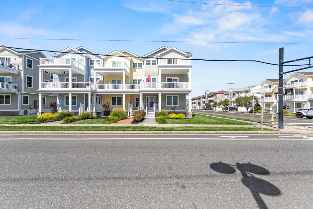 Photo of 2400 Surf Avenue #2400, North Wildwood, NJ 08260 (MLS # 262641)