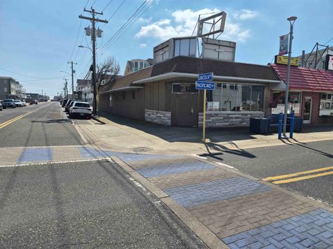 3701 Pacific Avenue Wildwood NJ 08260