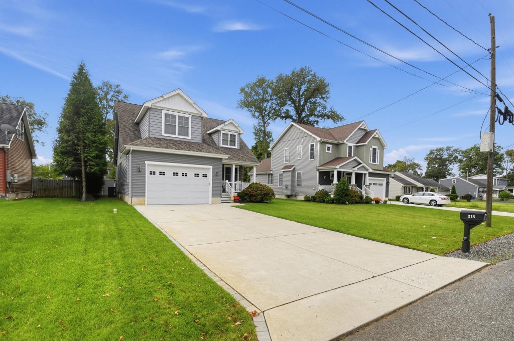 Photo of 215 E 3rd Avenue, Cape May Court House, NJ 08210 (MLS # 263018)