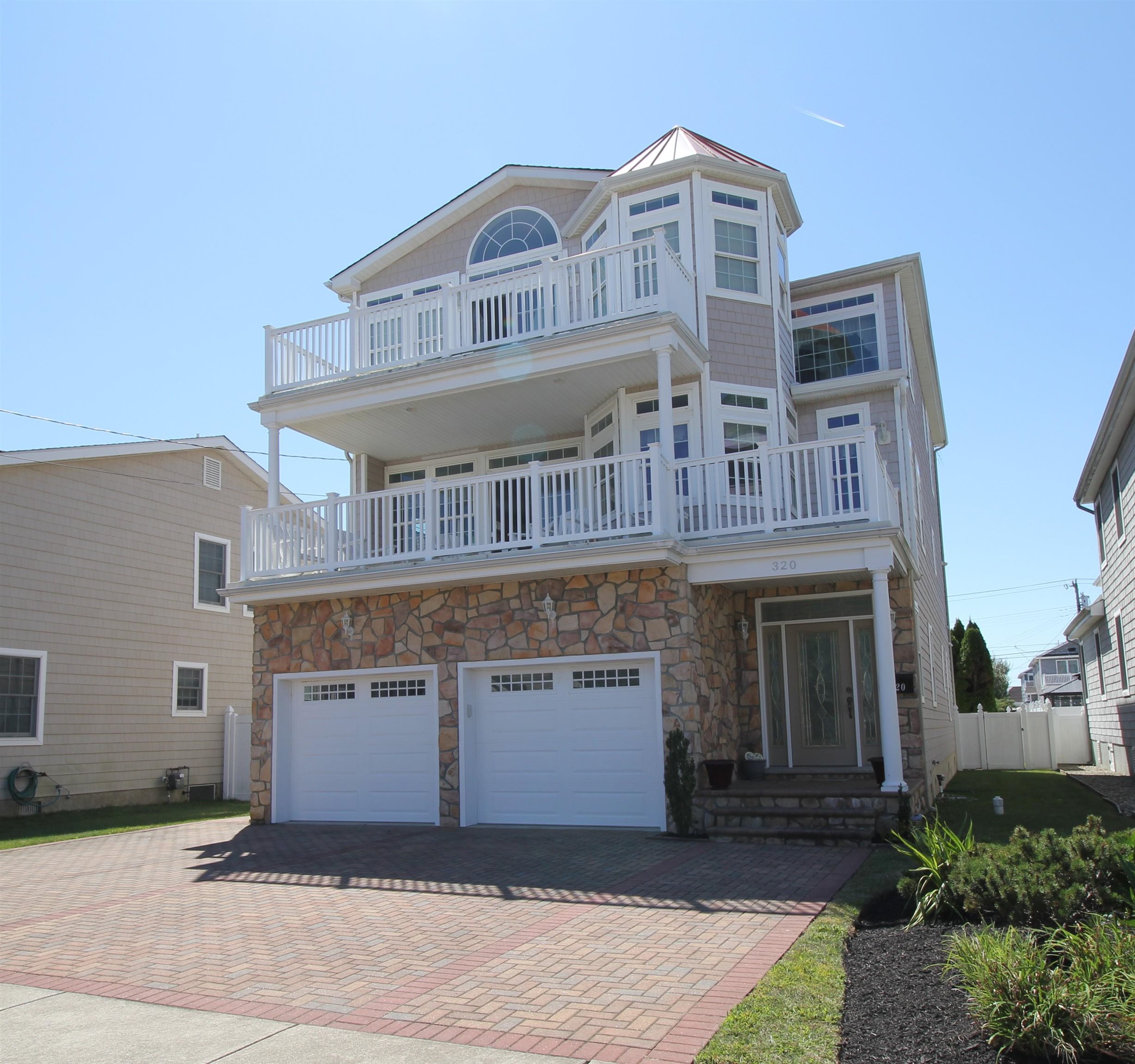 320 E 3rd Avenue, North Wildwood, New Jersey image 47