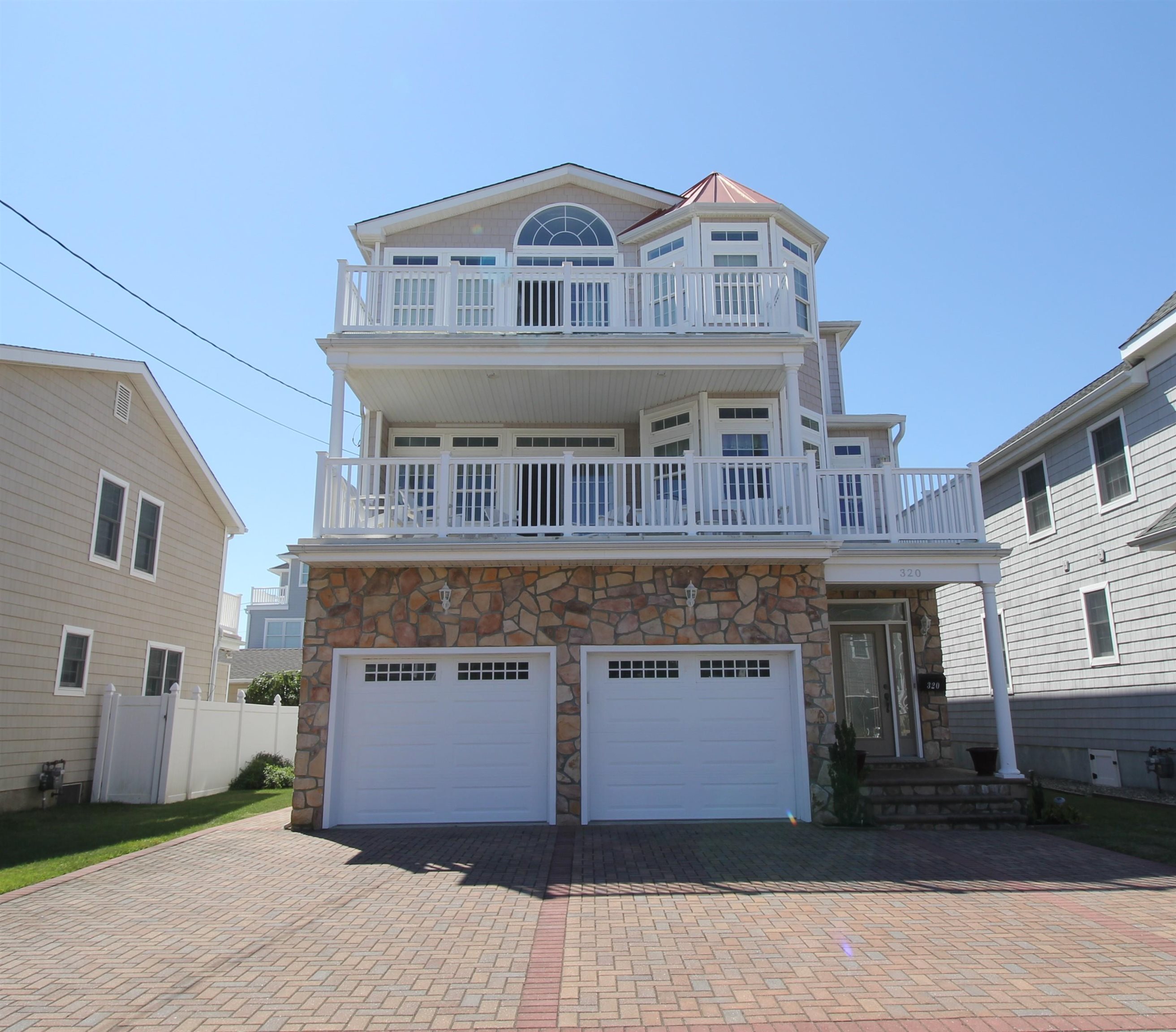 320 E 3rd Avenue, North Wildwood, New Jersey image 1