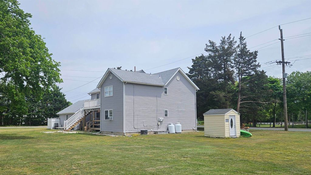 Photo of 1 Siegtown Road, Swainton, NJ 08210 (MLS # 261383)