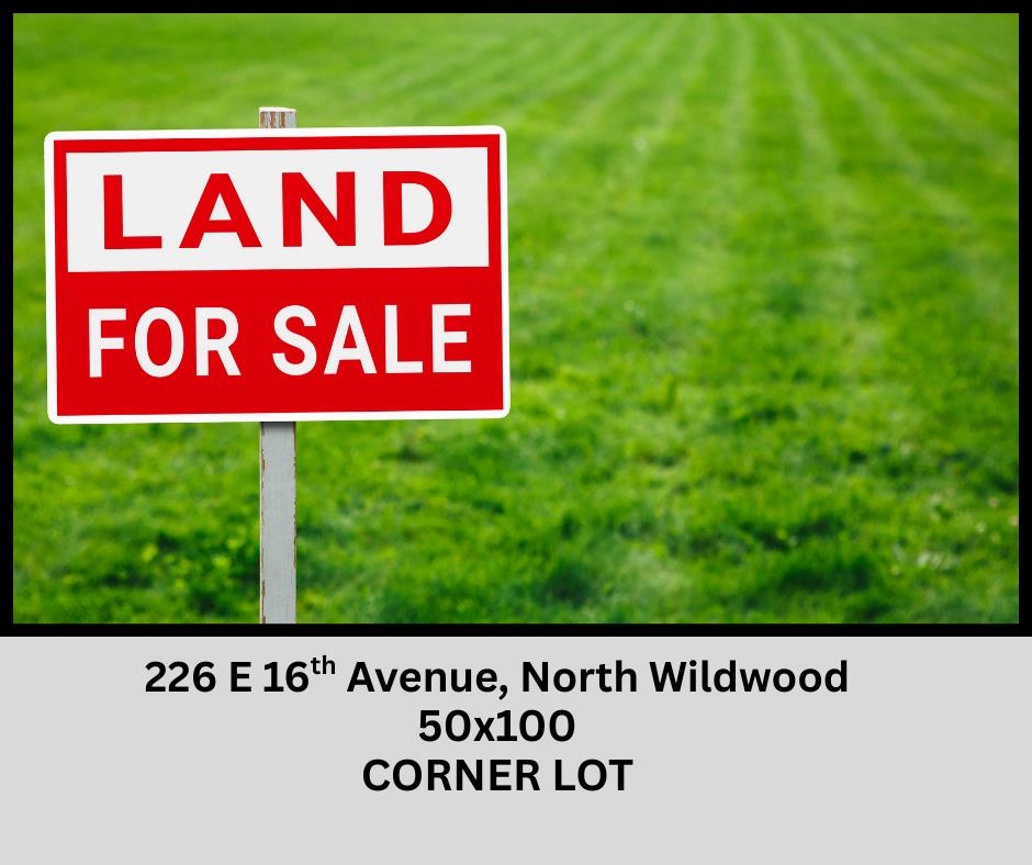 226 E 16th Avenue, North Wildwood, New Jersey image 1