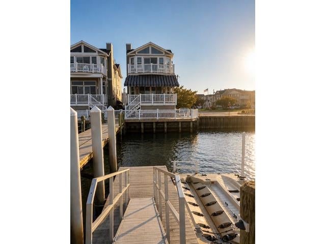 Photo of 1574 Pleasure Avenue #2, Ocean City, NJ 08226 (MLS # 262473)