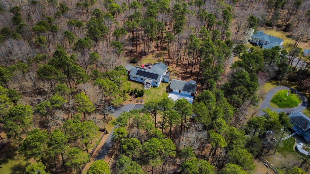 Photo of 708A S 2nd Avenue, Galloway Township, NJ 08205 (MLS # 261194)