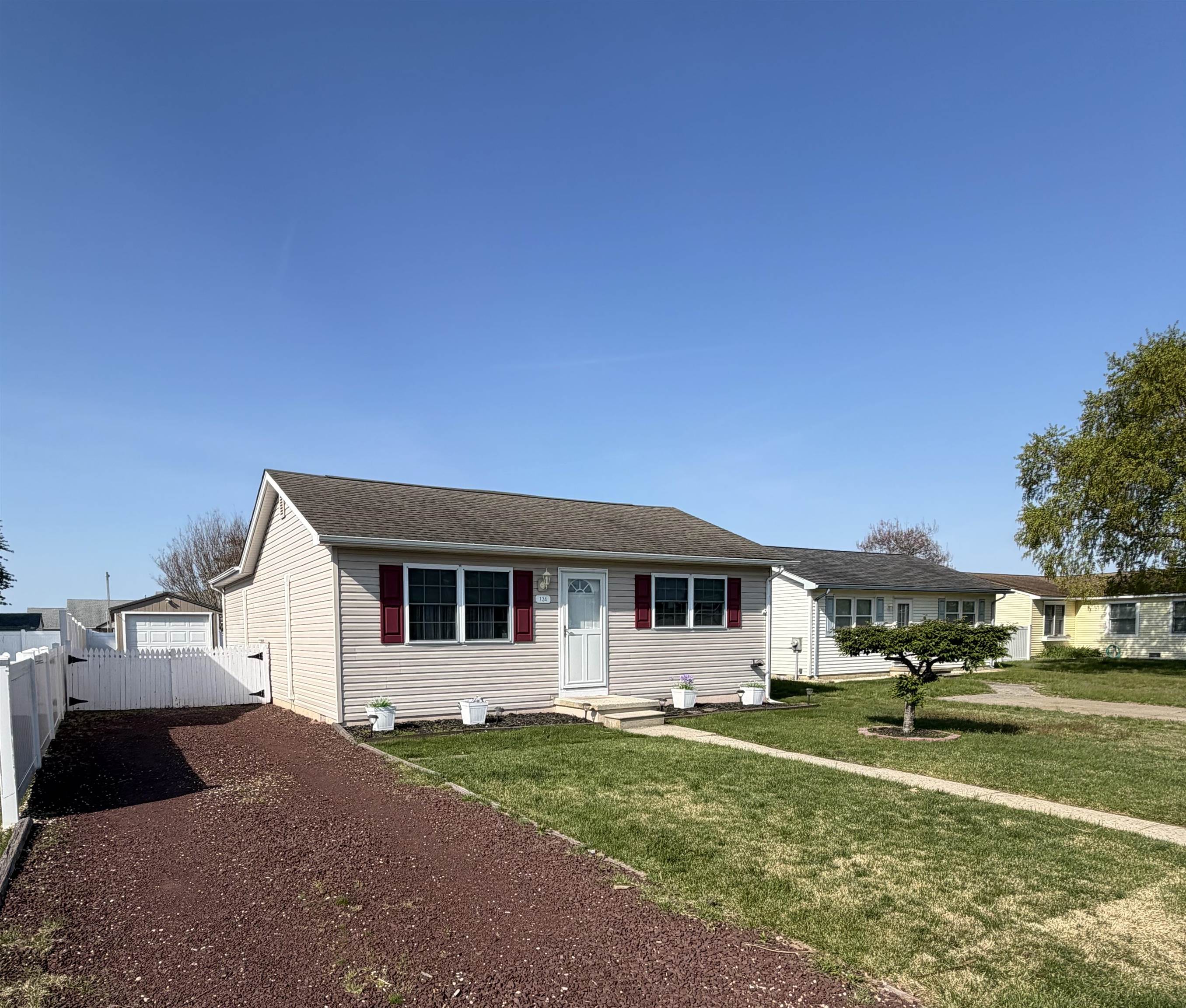 134 Shadeland Avenue