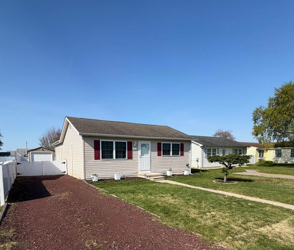 Photo of 134 Shadeland Avenue, Villas, NJ 08251 (MLS # 261071)