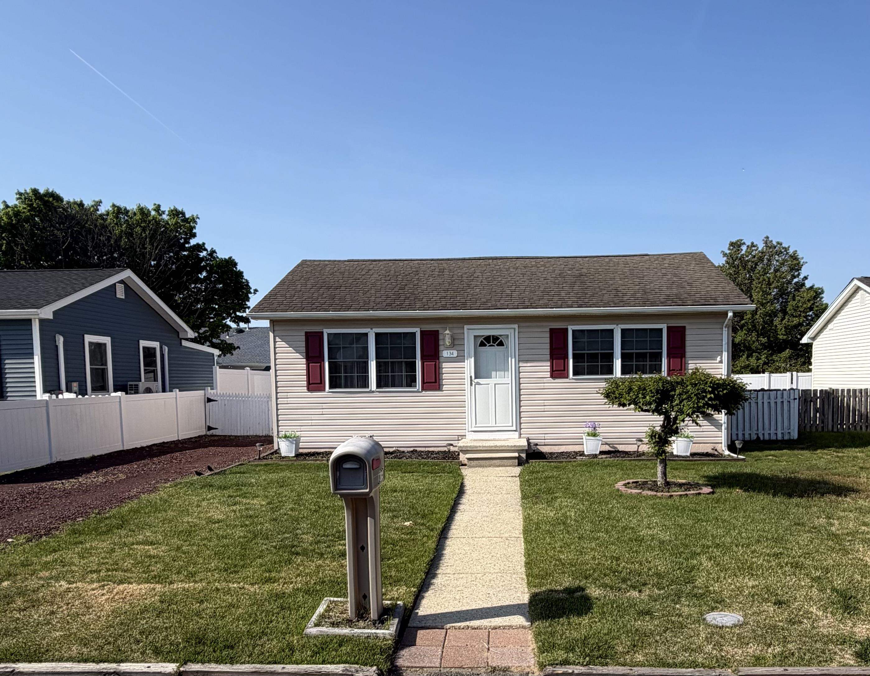 134 Shadeland Avenue