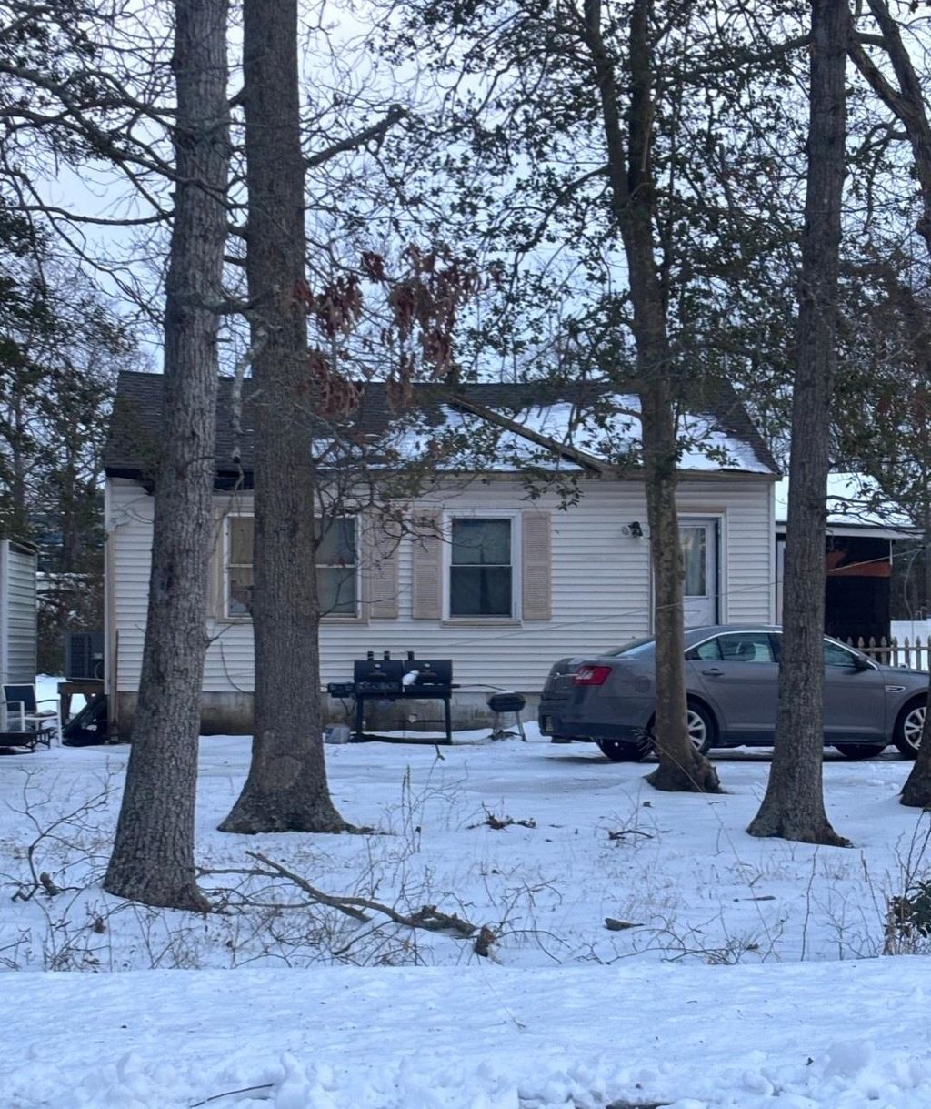 Photo of 204 E Atlantic Avenue, Cape May Court House, NJ 08210 (MLS # 260208)