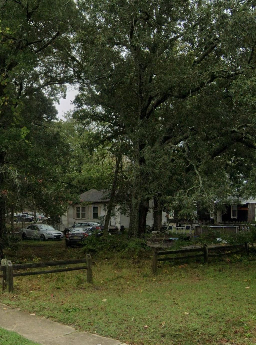 Photo of 204 E Atlantic Avenue, Cape May Court House, NJ 08210 (MLS # 260208)