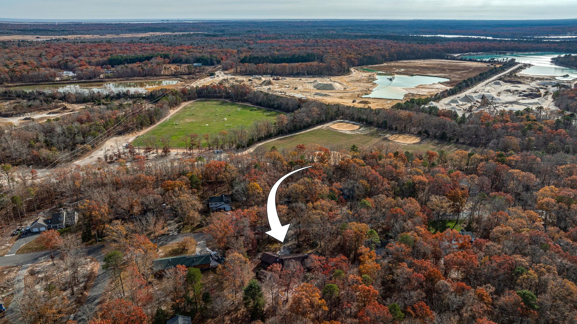 Petersburg, New Jersey 08270, United States, 3 Bedrooms Bedrooms, ,2 BathroomsBathrooms,Residential,Pending,79062