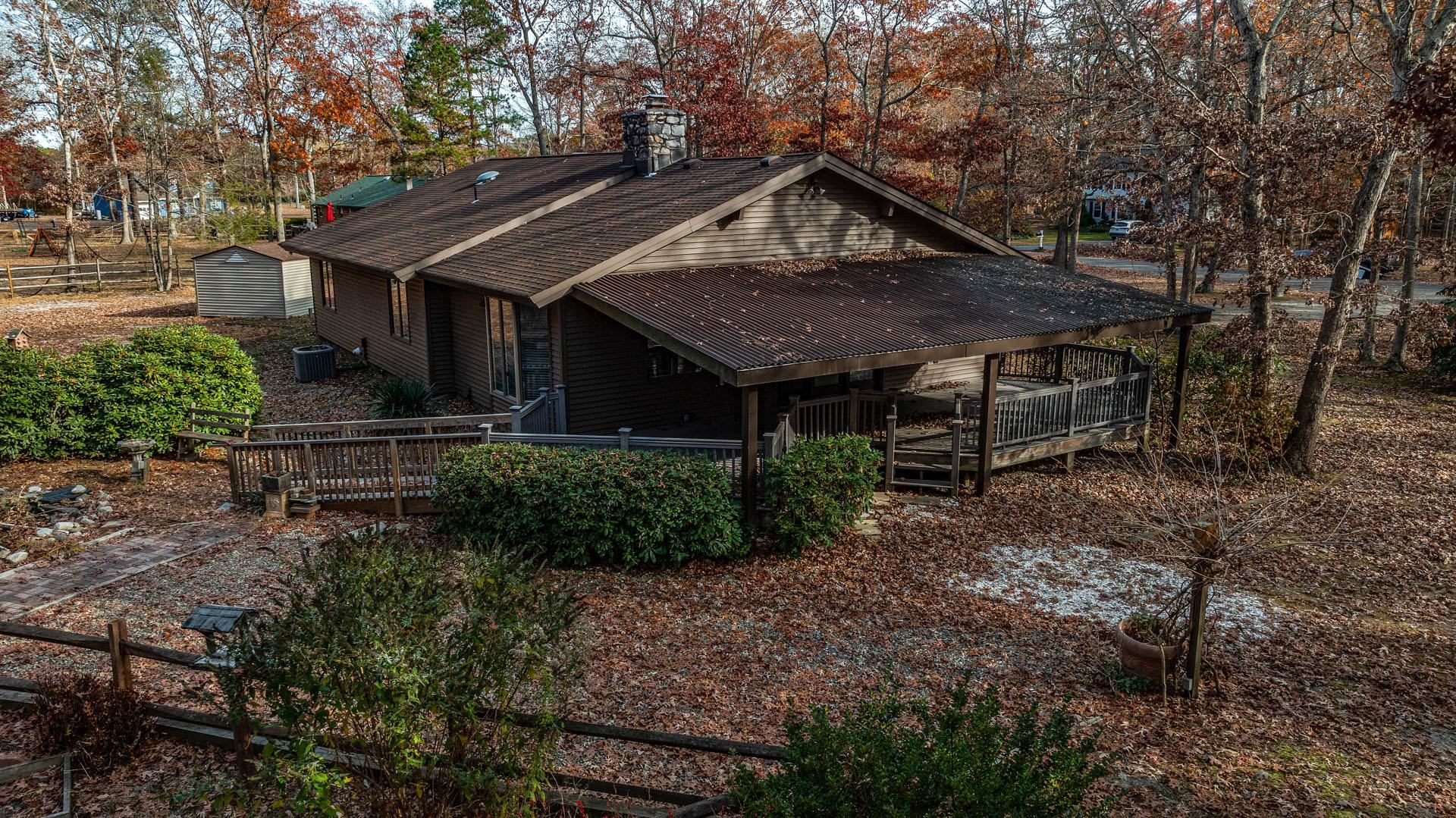 Petersburg, New Jersey 08270, United States, 3 Bedrooms Bedrooms, ,2 BathroomsBathrooms,Residential,Pending,79062