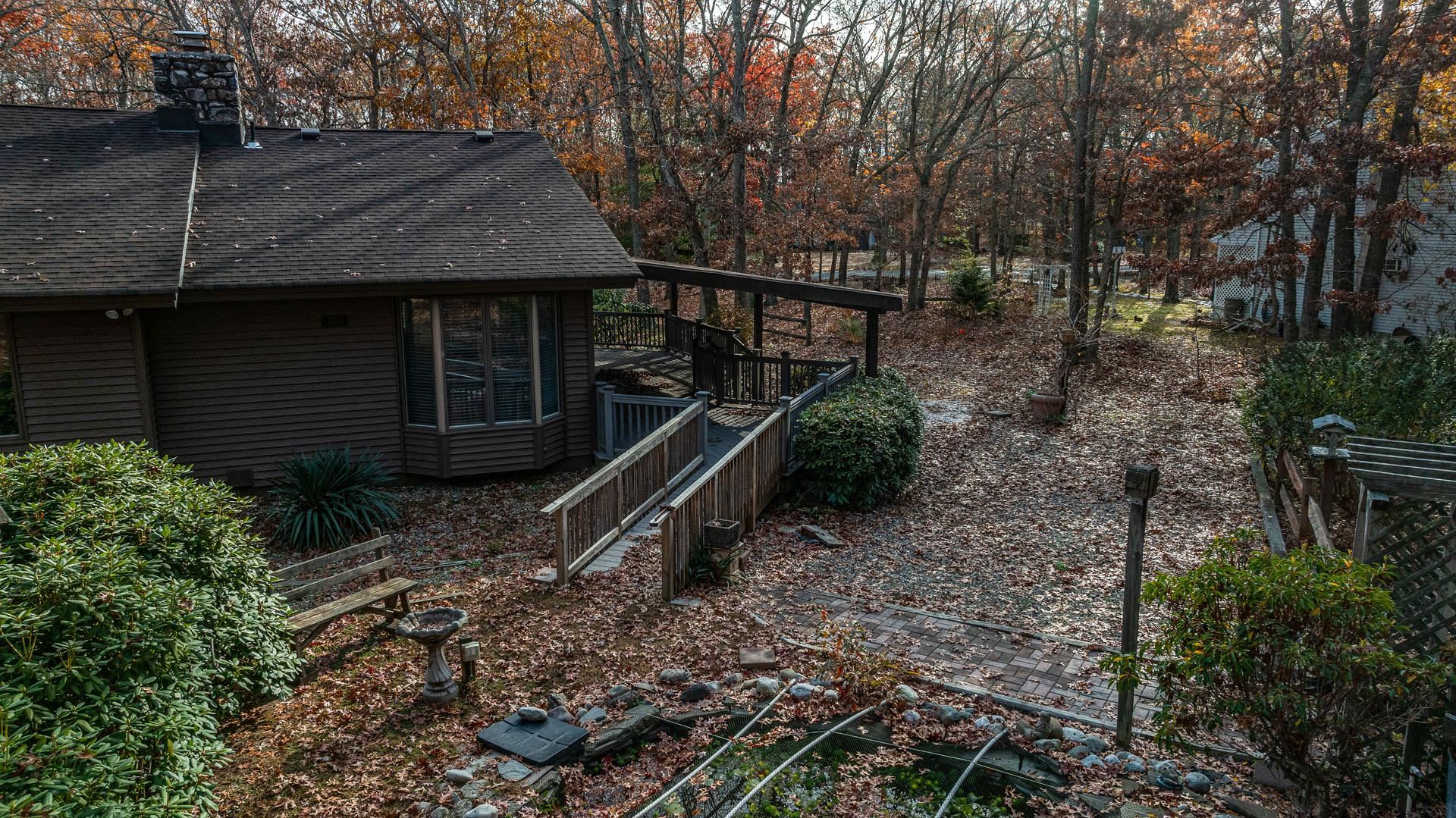 Petersburg, New Jersey 08270, United States, 3 Bedrooms Bedrooms, ,2 BathroomsBathrooms,Residential,Pending,79062