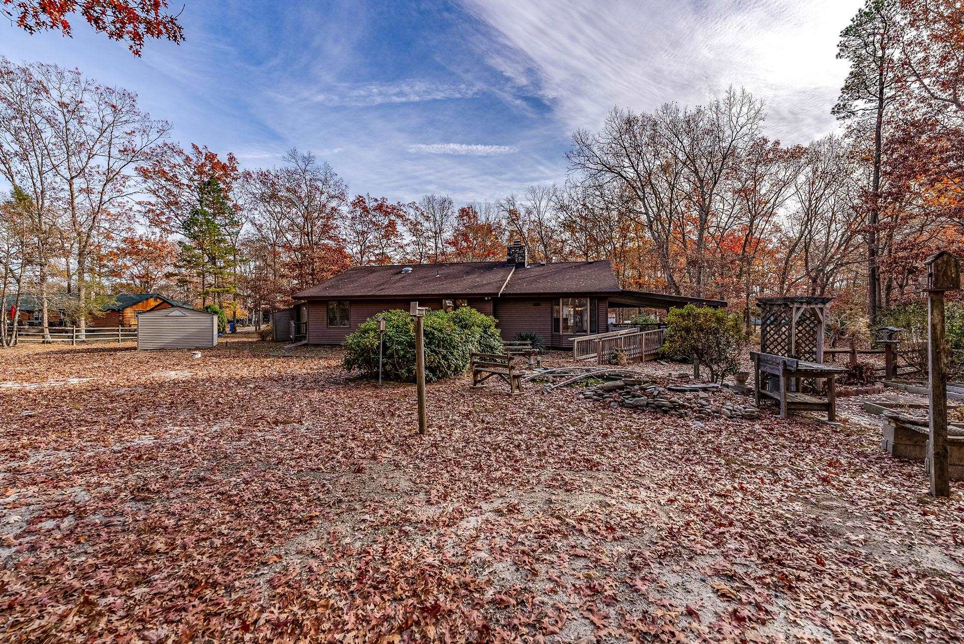 Petersburg, New Jersey 08270, United States, 3 Bedrooms Bedrooms, ,2 BathroomsBathrooms,Residential,Pending,79062