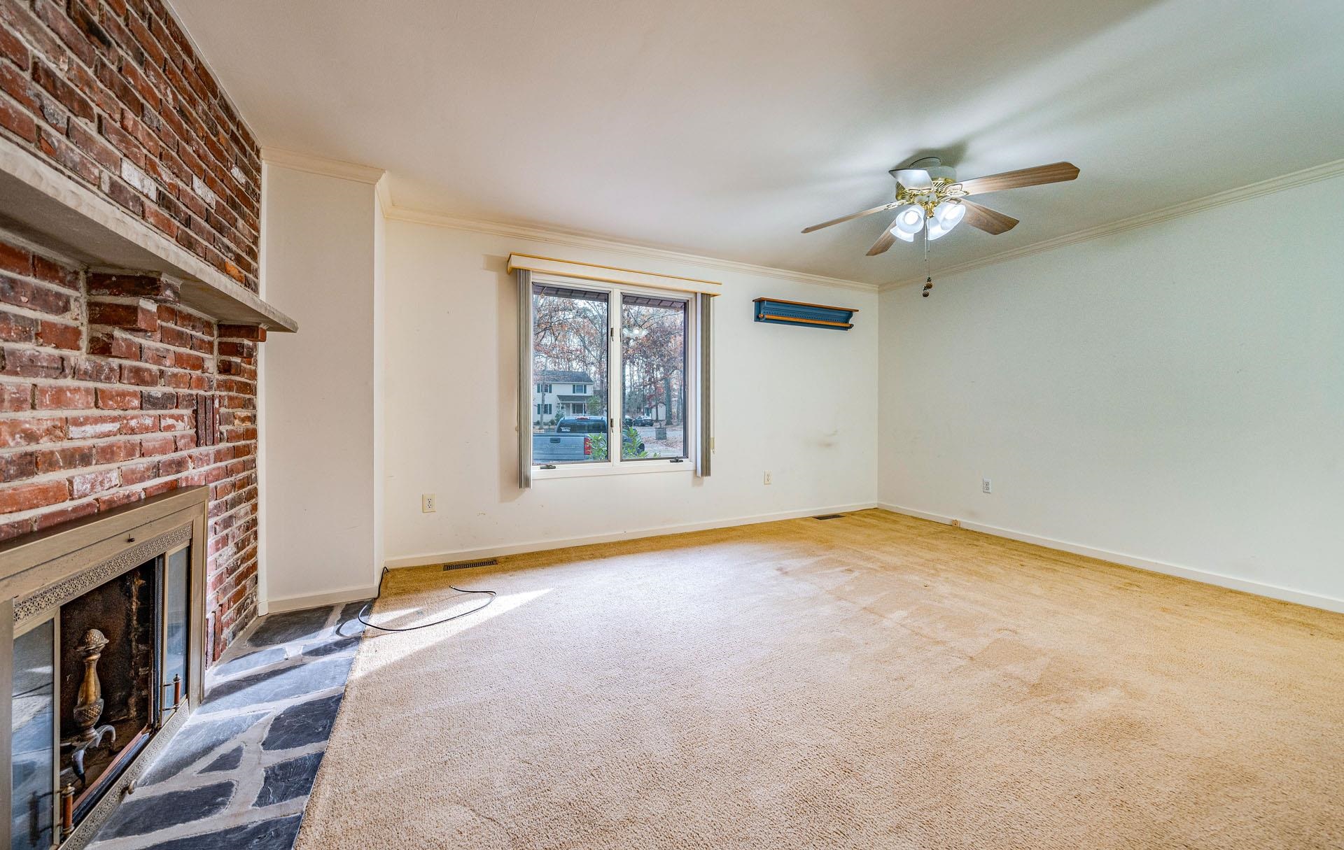 Petersburg, New Jersey 08270, United States, 3 Bedrooms Bedrooms, ,2 BathroomsBathrooms,Residential,Pending,79062