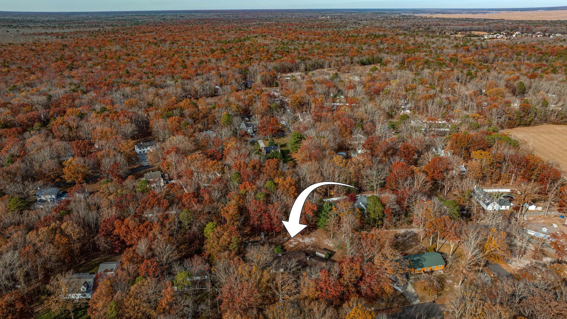 Petersburg, New Jersey 08270, United States, 3 Bedrooms Bedrooms, ,2 BathroomsBathrooms,Residential,Pending,79062