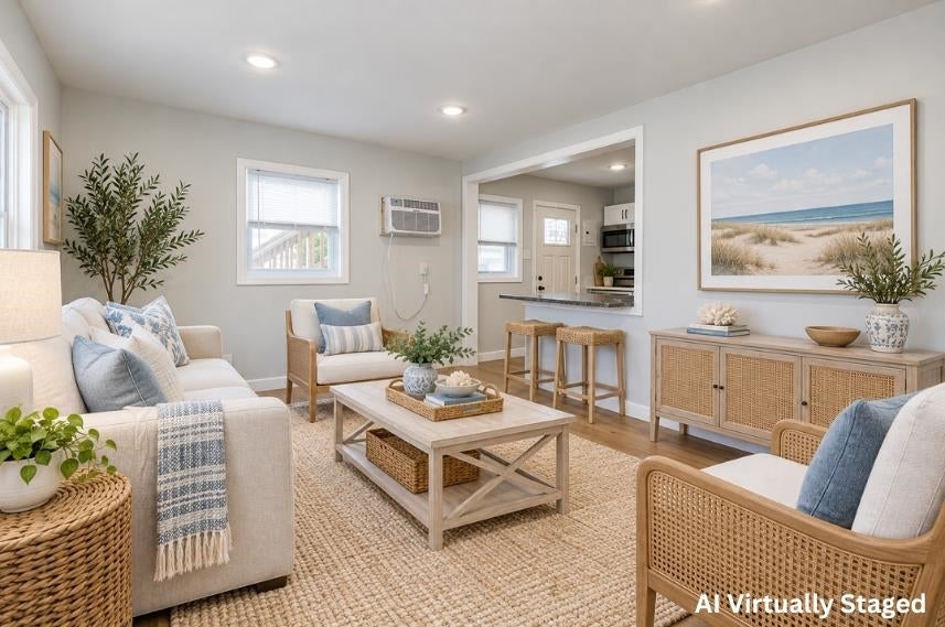 Photo of 304 E Rio Grande Avenue #3, Wildwood, NJ 08260 (MLS # 262761)