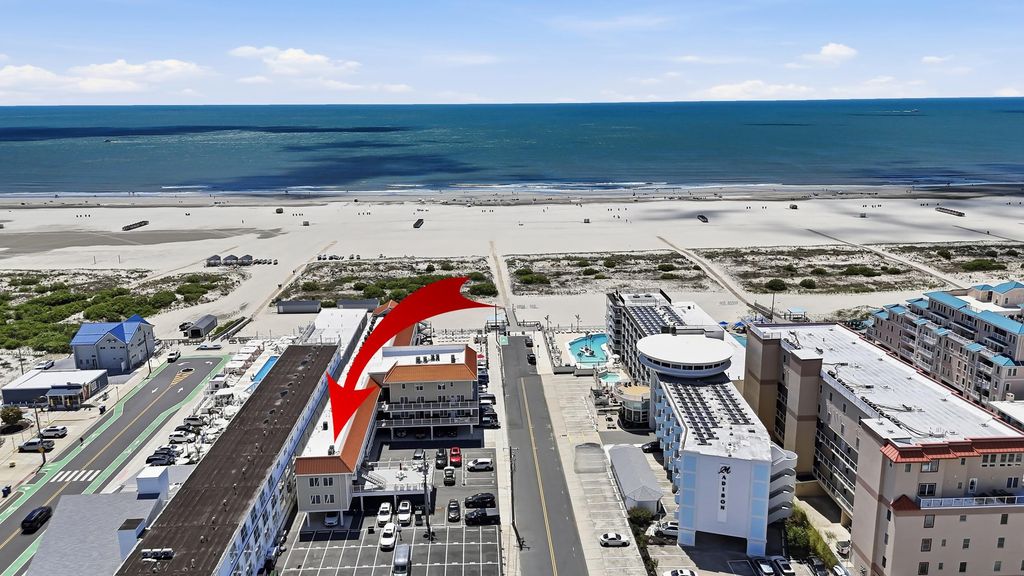 Photo of 507 E Orchid Road #308, Wildwood Crest, NJ 08260 (MLS # 261637)