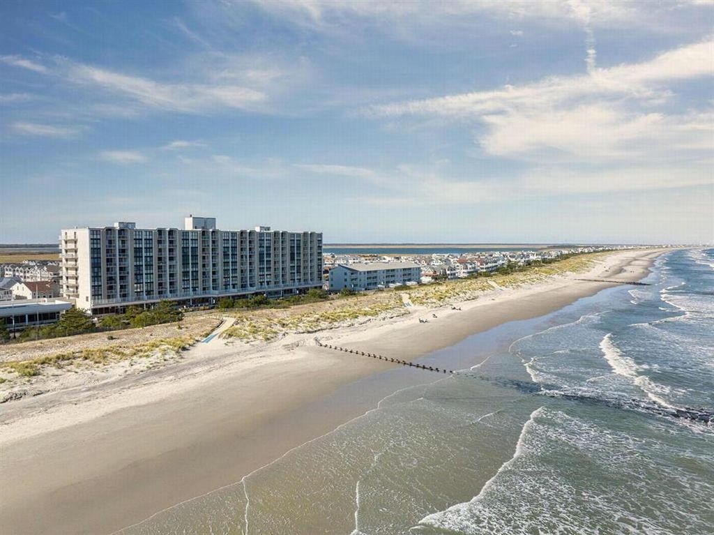 Photo of 3500 Boardwalk #720N/706N, Sea Isle City, NJ 08243 (MLS # 252863)
