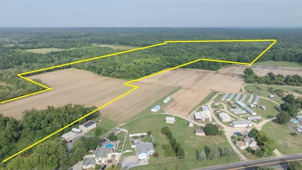 Photo of 290 Route 47 South, Cape May Court House, NJ 08210 (MLS # 260835)