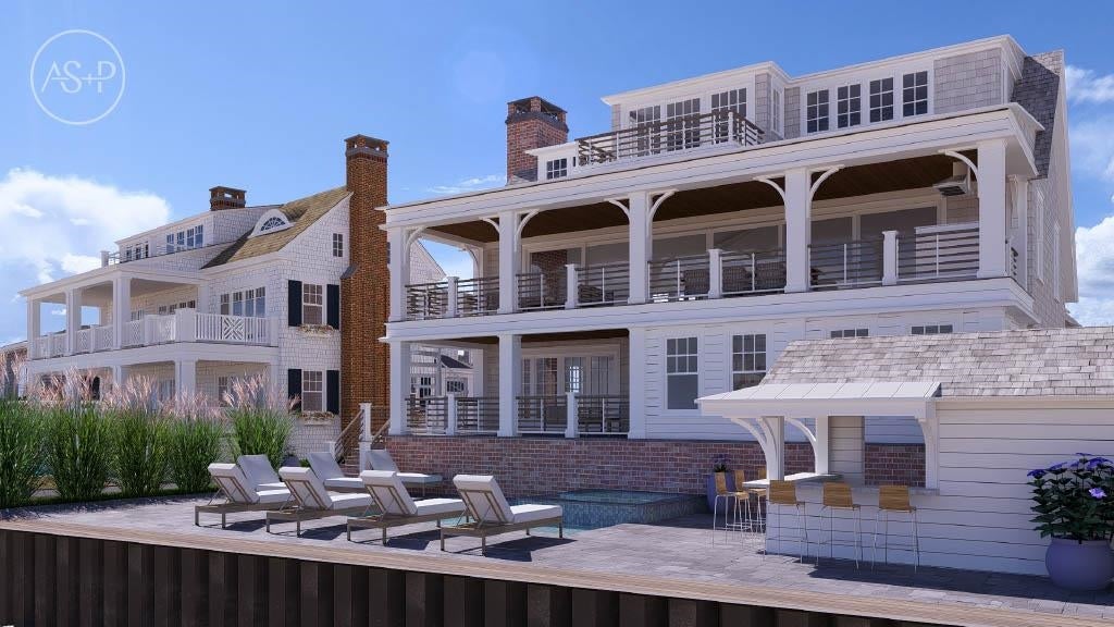 Photo of 19 Heron Drive, Avalon, NJ 08202 (MLS # 262393)