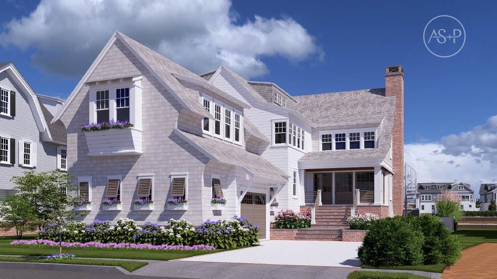 Photo of 19 Heron Drive, Avalon, NJ 08202 (MLS # 262393)