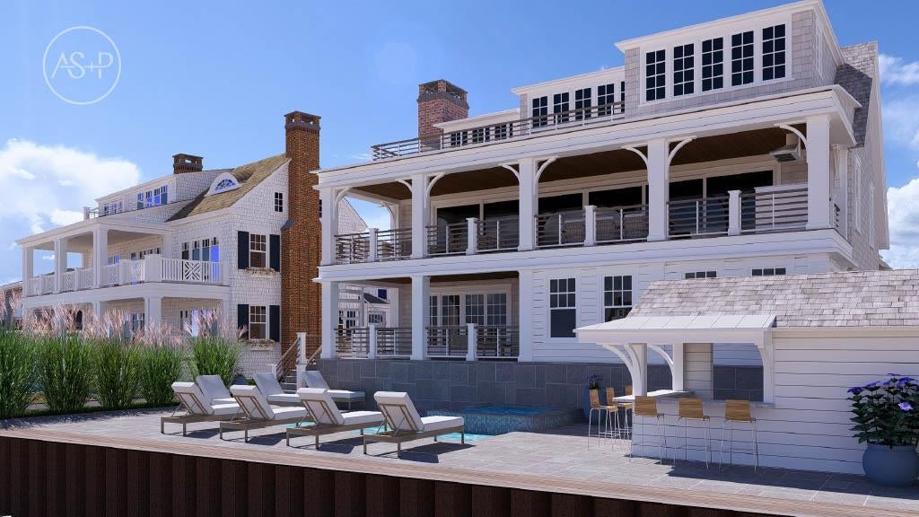 Photo of 19 Heron Drive, Avalon, NJ 08202 (MLS # 262393)