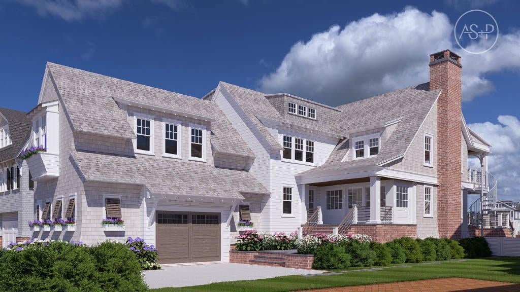 Photo of 19 Heron Drive, Avalon, NJ 08202 (MLS # 262393)