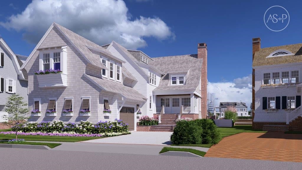 Photo of 19 Heron Drive, Avalon, NJ 08202 (MLS # 262393)