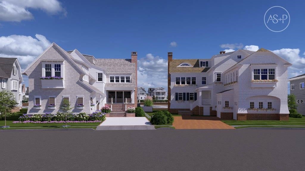 Photo of 19 Heron Drive, Avalon, NJ 08202 (MLS # 262393)