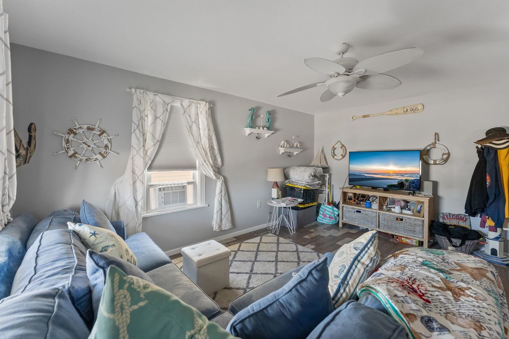 Photo of 144 E Bennett Avenue #4 Top Left, Wildwood, NJ 08260 (MLS # 253579)
