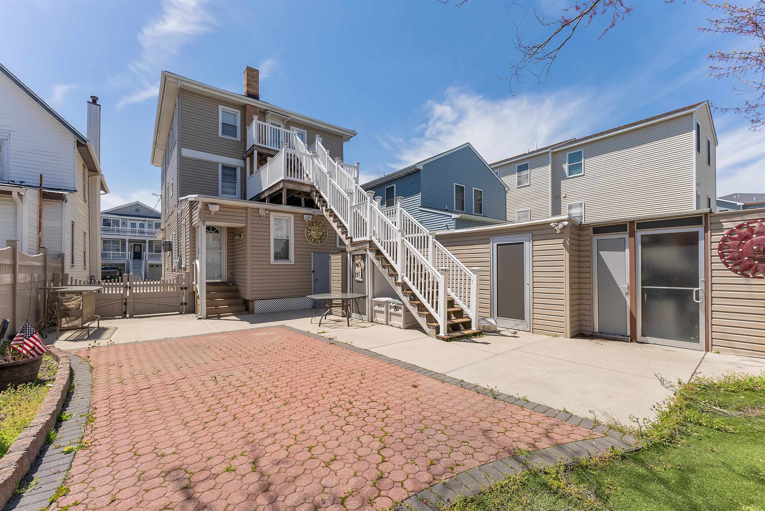 225 E Garfield Avenue, Wildwood, New Jersey image 42