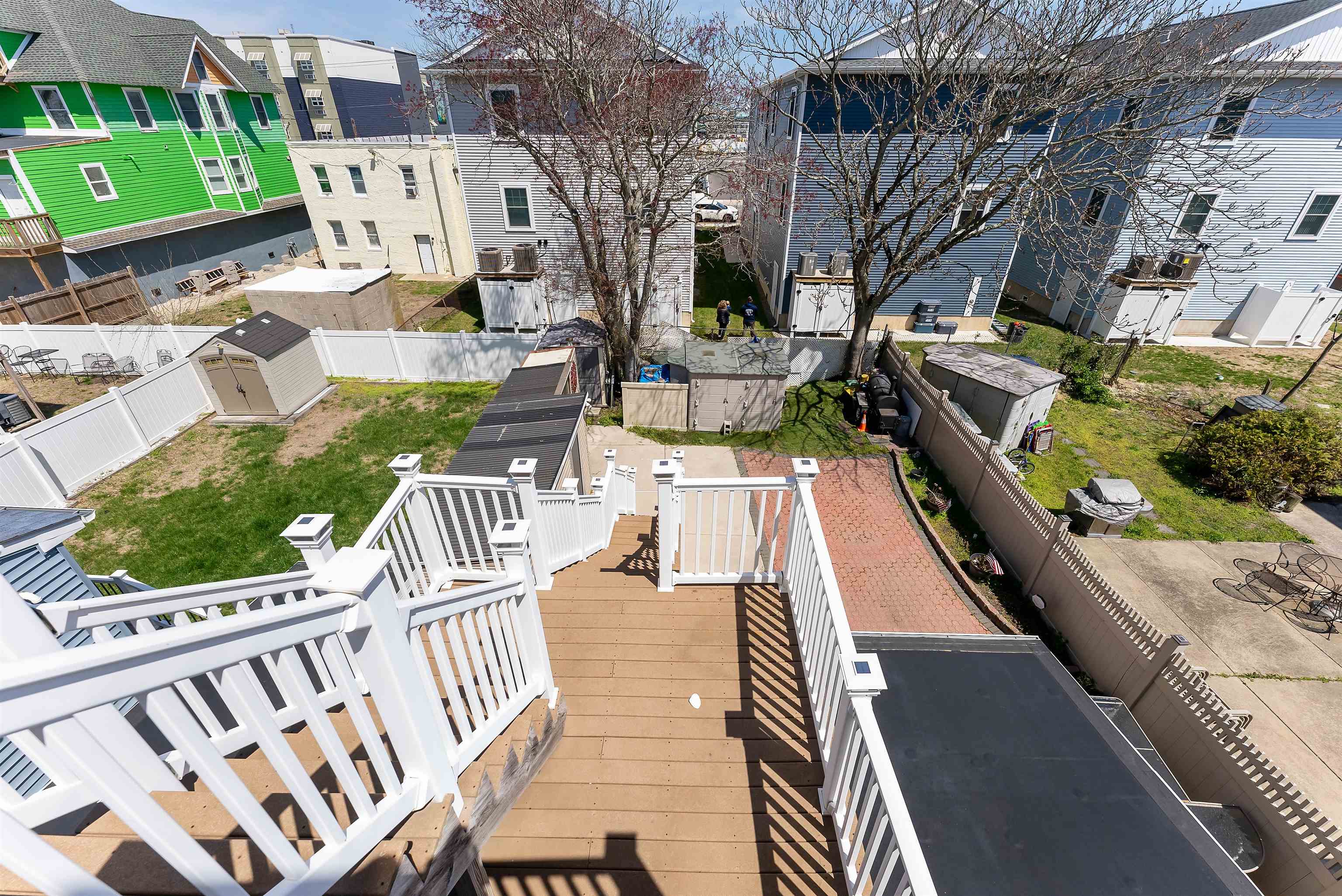 225 E Garfield Avenue, Wildwood, New Jersey image 37