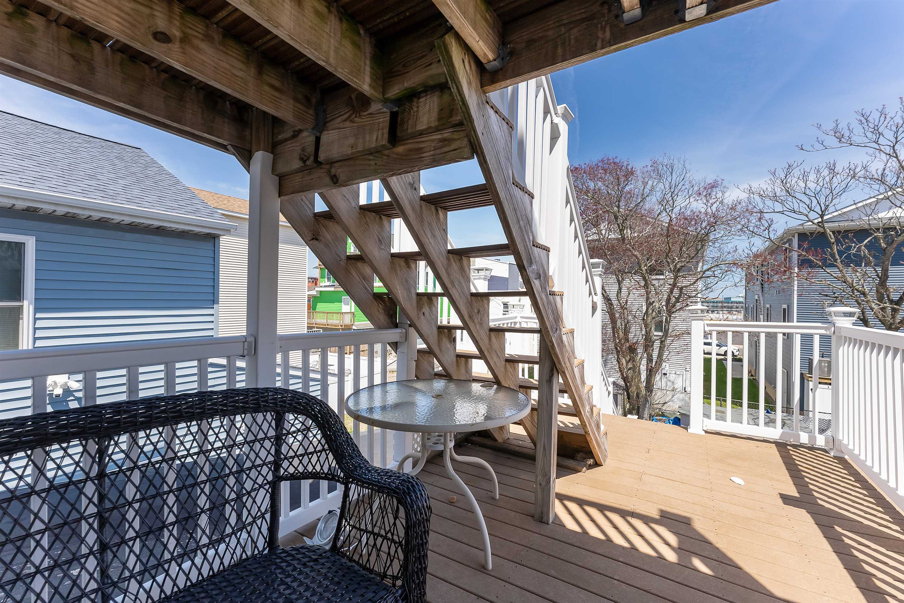 225 E Garfield Avenue, Wildwood, New Jersey image 38