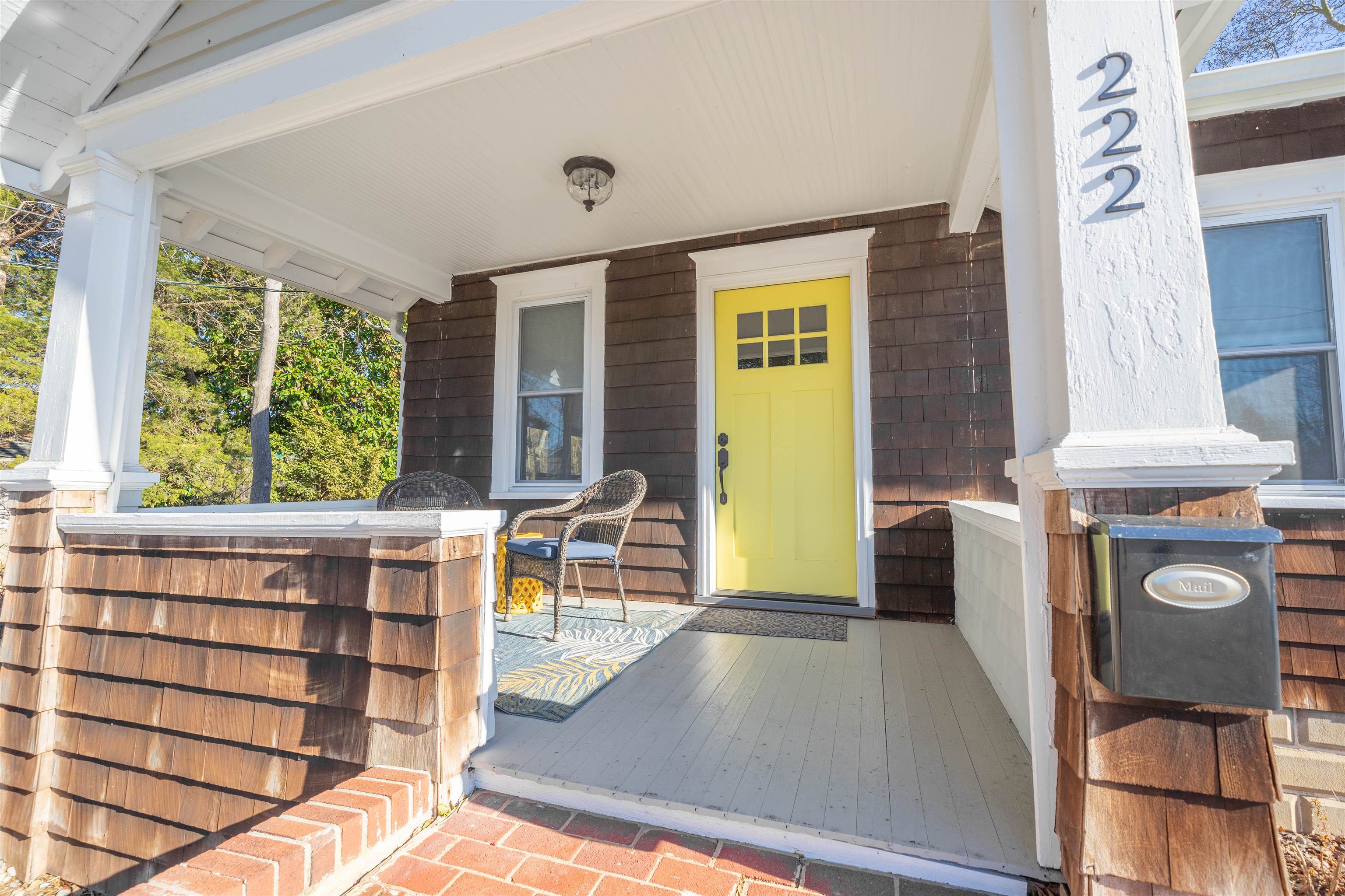 222 Brighton Road